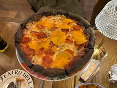 -IL TEATRO 精品意大利餐厅