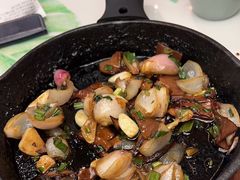 -云海肴汽锅鸡·云南小炒(曲江大悦城店)