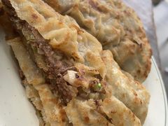 -清真永恒华威肉饼(潘家园店)