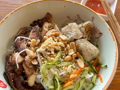 -越南牛肉河粉餐厅(书院巷店)