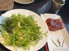-俏巴妹烤鱼香锅(奥体店)
