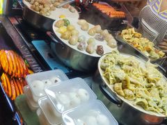 -香港新发烧腊茶餐厅(水围店)