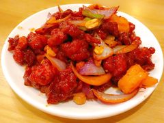 -陈傻子餐厅(世纪都会店)