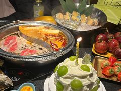 -牛New寿喜烧(闵行龙湖天街店)
