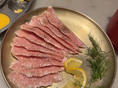 -韩宫宴烤肉·料理(颛桥万达店)