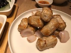 -莆田餐厅PUTIEN(深圳湾万象城家宴店)