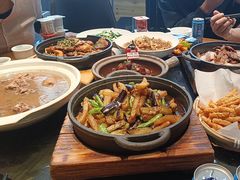 -鑫小城故事·藕汤·家常菜(台北一路总店)