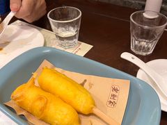 -老厨家(友谊路总店)