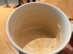 -星巴克(深圳侨城街店)