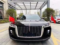 -华润婚车租赁公司·和胜租车