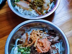 -老东江米粉