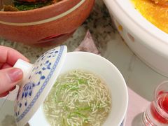 淮扬文思豆腐羹-苏梦江南·淮扬菜(夫子庙店)