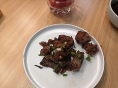 -宏状元现熬粥·京味菜(黄寺大街店)