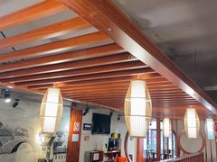 大堂-裕兴记•蟹黄面馆(人民广场店)