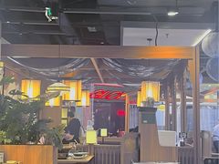 -云海肴·汽锅鸡·云南菜(天津国金汇店)