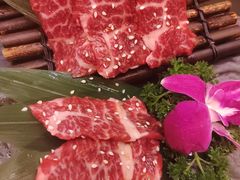 -丸藏和牛烧肉专门店(园区师惠坊店)