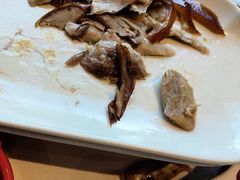 -大鸭梨烤鸭(金色漫香店)