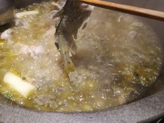 -石锅苗苗鱼(武汉首店)