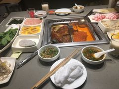 -海底捞火锅(铂澜大象城店)
