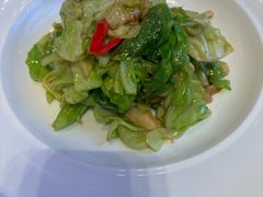 -燕兰楼·清真西北融合菜(亚运村店)