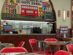 -香港新曜记茶餐厅(万泰城店)