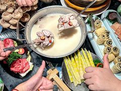 -龙湖成都上城天街