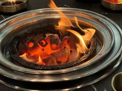 -韩宫宴烤肉·黑毛和牛·料理(鄞州万达店)