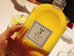 -汤城小厨•粤菜•靓汤(苏州街店)