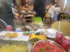 -滇野云南野生菌餐厅(陕西南路店)