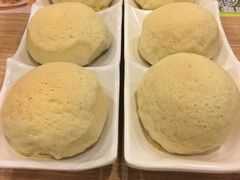 酥皮焗叉烧包-添好运点心专门店(中环IFC店)