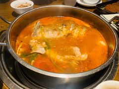 -阿婉贵州苗家酸汤鱼(梅林店)