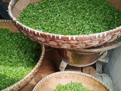 -听风阁农家私房菜茶楼(龙坞店)