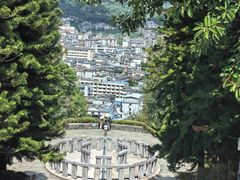 -墨江北回归线标志园