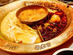 -哥老官重庆美蛙鱼头(宝山龙湖店)