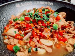 -味上湘菜馆(岳麓山店)