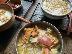 -银米·云南传统过桥米线(双廊黑金冠店)