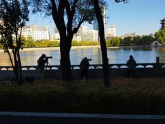 -迎泽公园