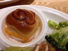 -素满香·素食自助餐(西安·民乐园店)
