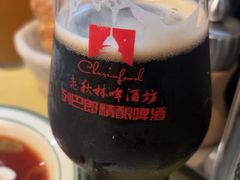 -秋林西餐厅(总店)