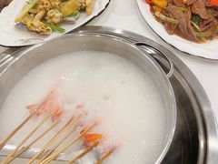 -盈田盈粥庄(博山东路店)