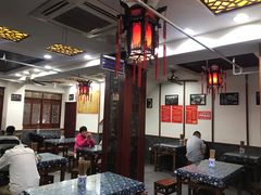 大堂-荣阳楼(山塘街店)