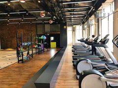 -S5游泳健身(水星引力店)