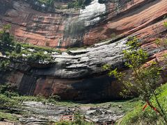 -赤水丹霞旅游区·佛光岩