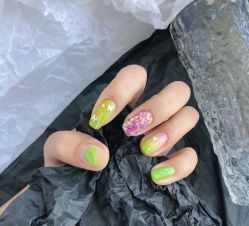 -MONICA BOX美甲美睫