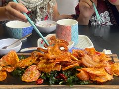 -桥边小楼·手工云南菜·丽江地标美食