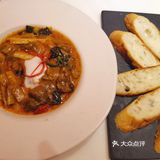 必打卡的东南亚菜系网红餐厅