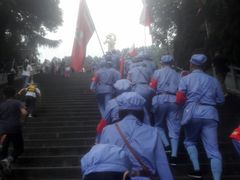 -遵义红军烈士陵园(凤凰山公园)