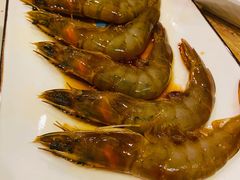 酱腌大虾-源味家(杏林街店)