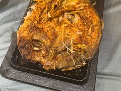 -红柳枝滩羊烧烤·非遗