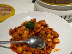 -北平楼·烤鸭·北京菜(牡丹园店)